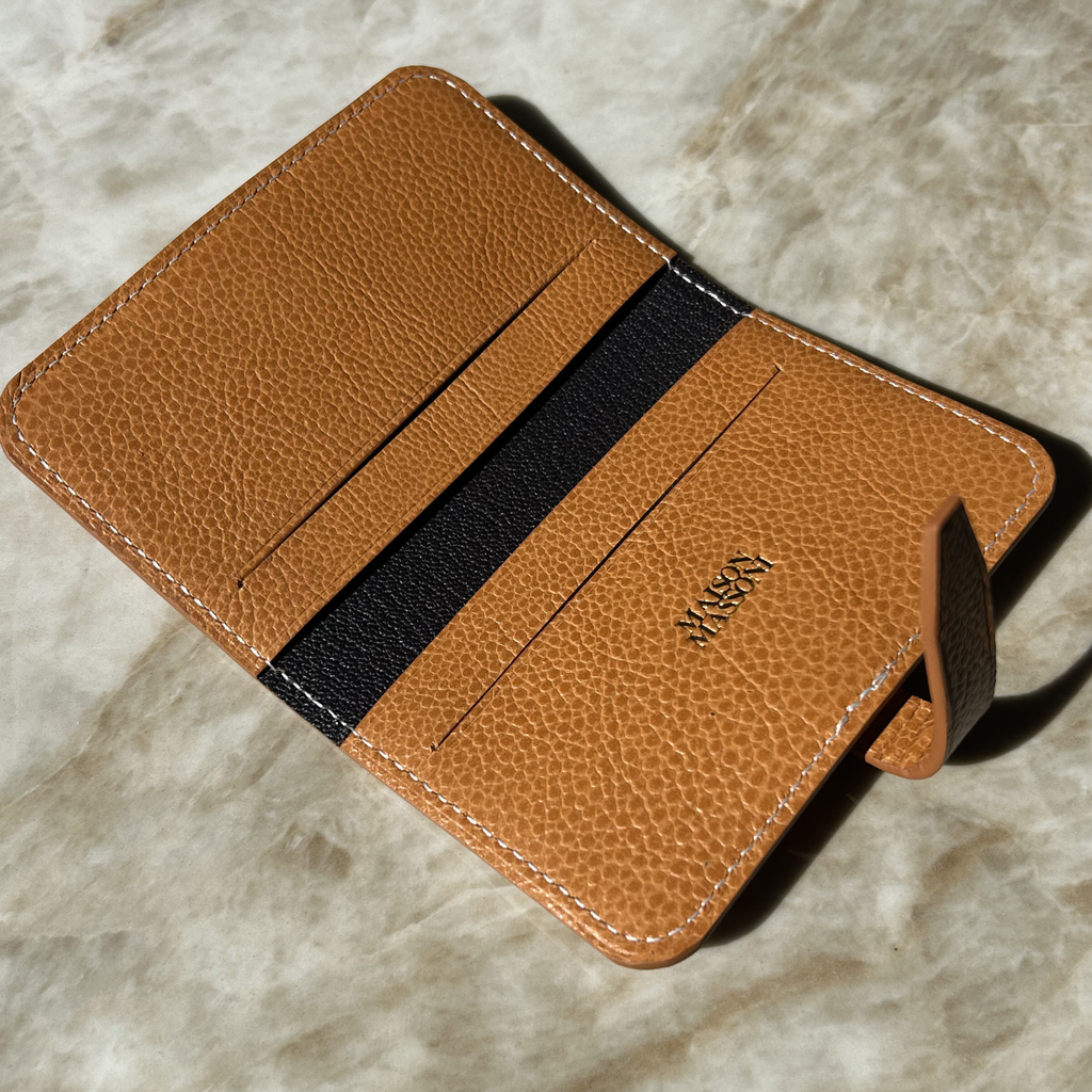 Porte-Carte - Tabac