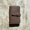 Porte-Carte - Marron