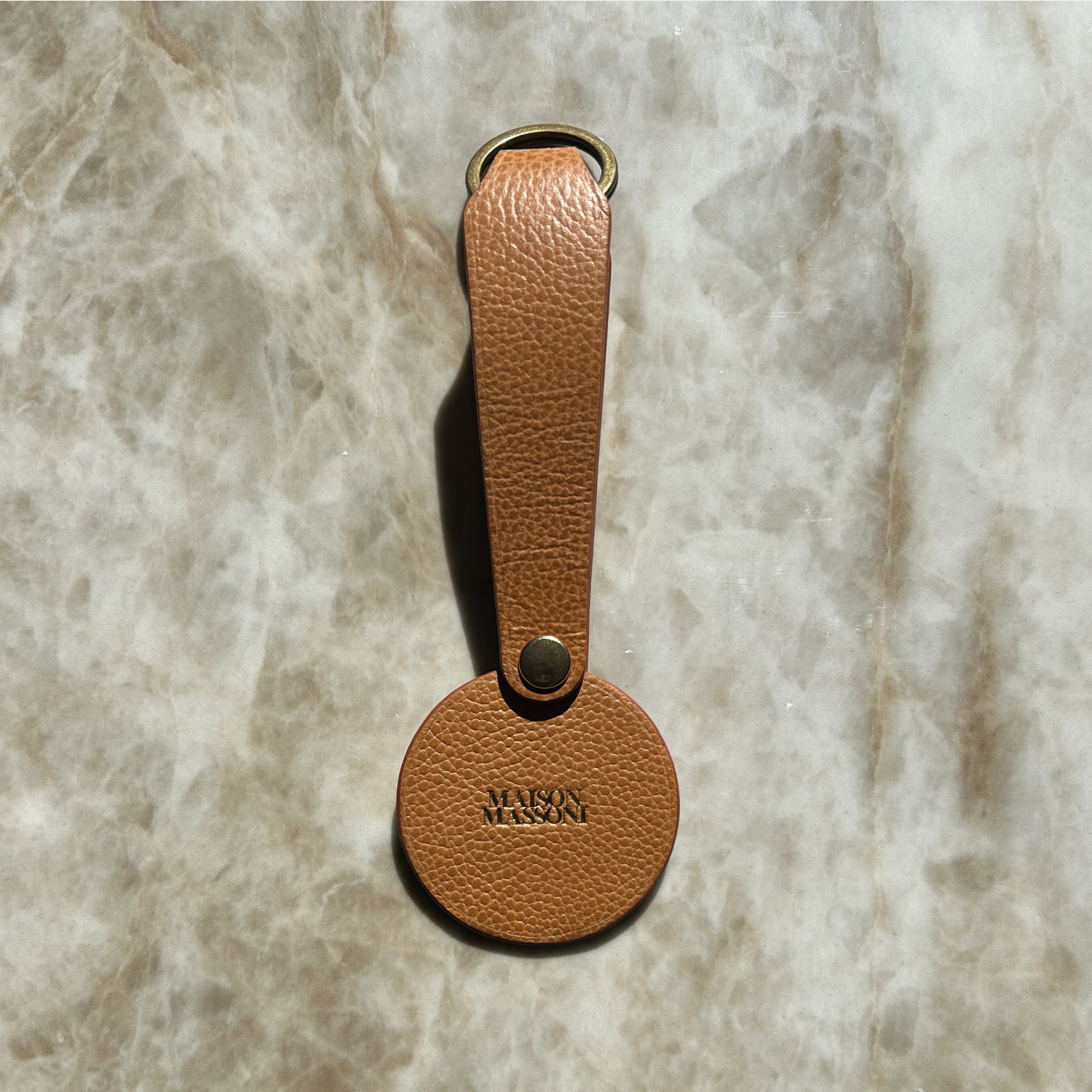 Porte-clés - Tabac