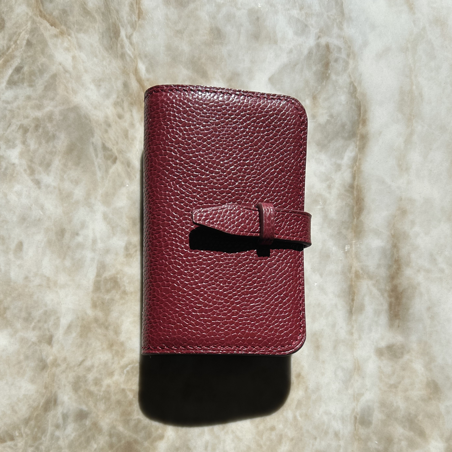 Porte-Carte - Bordeaux