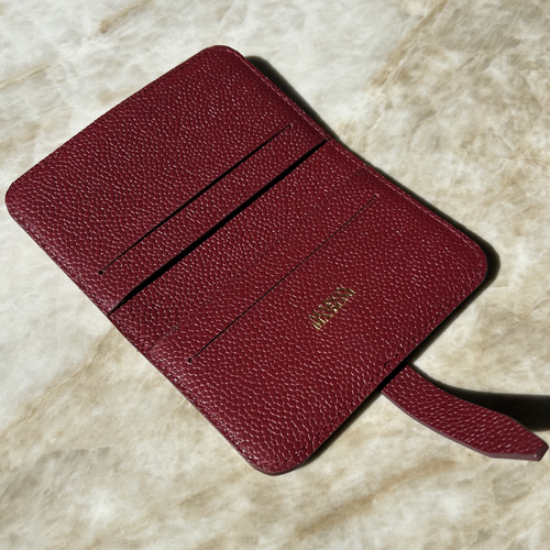 Porte-Carte - Bordeaux